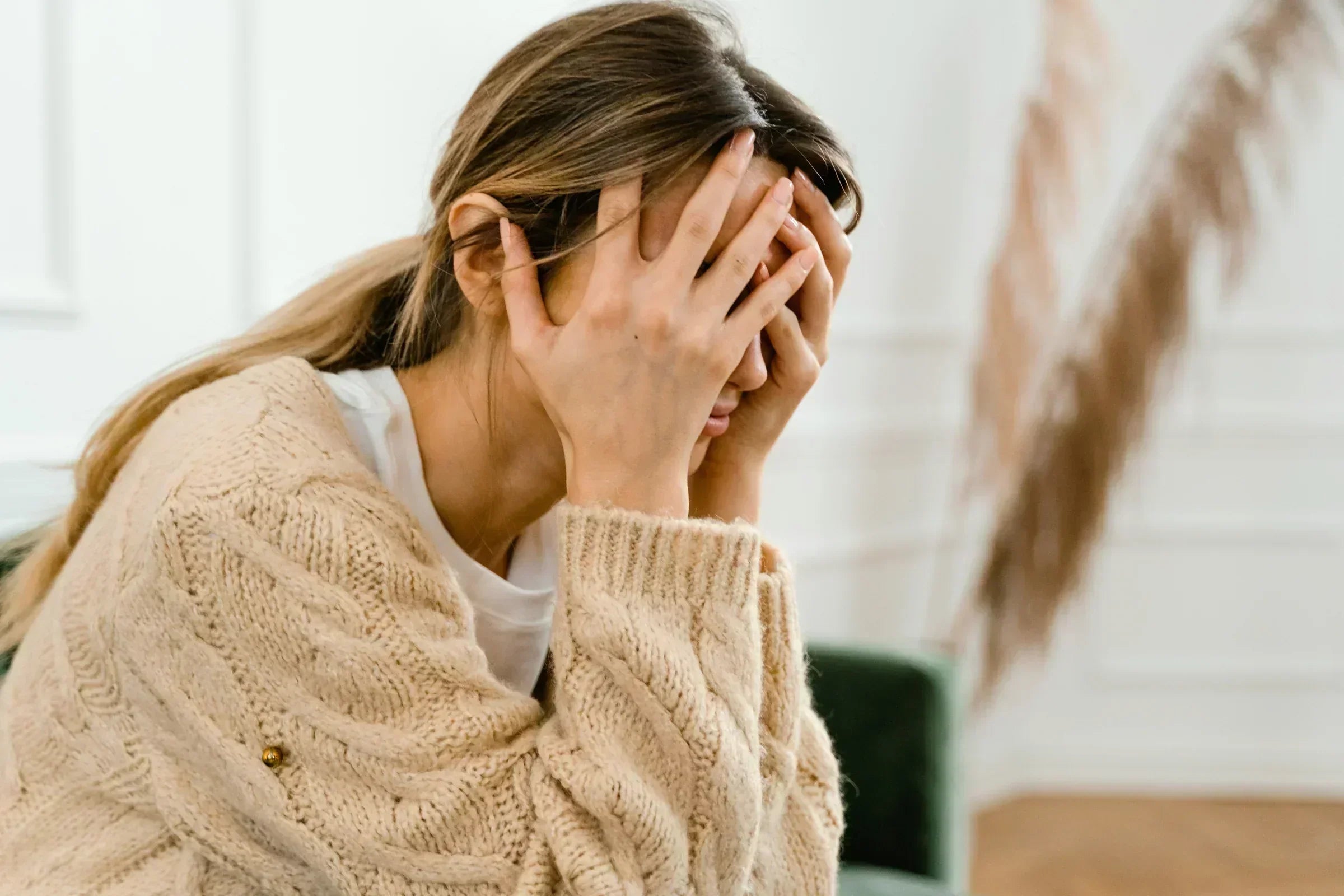 Gérer au mieux son anxiété grâce aux compléments alimentaires Image