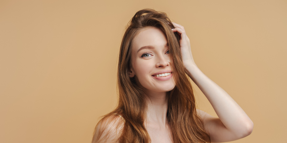Cheveux & peau Image
