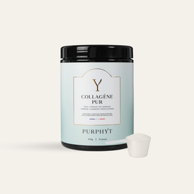 Collagène Marin