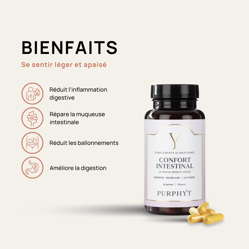 Confort Intestinal