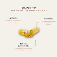 Confort Intestinal