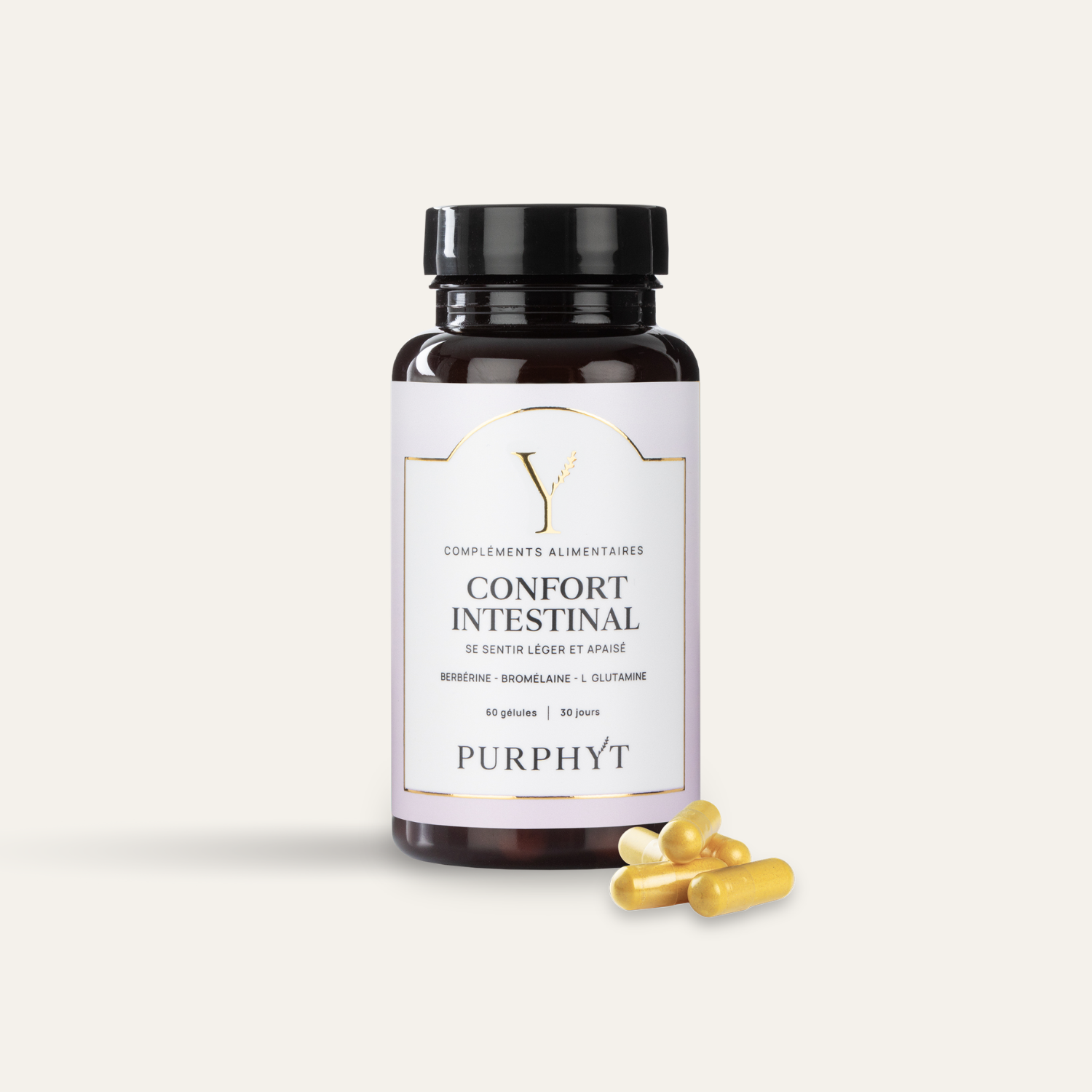 Confort Intestinal