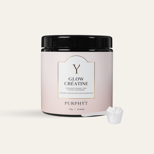 Glow Créatine Creavitalis®