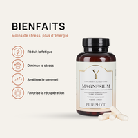 Magnésium Bisglycinate
