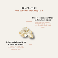Oméga 3 EPAX