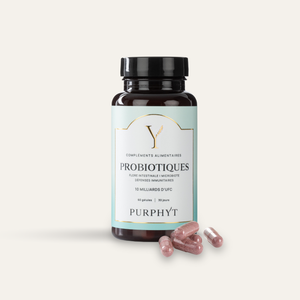 Probiotiques