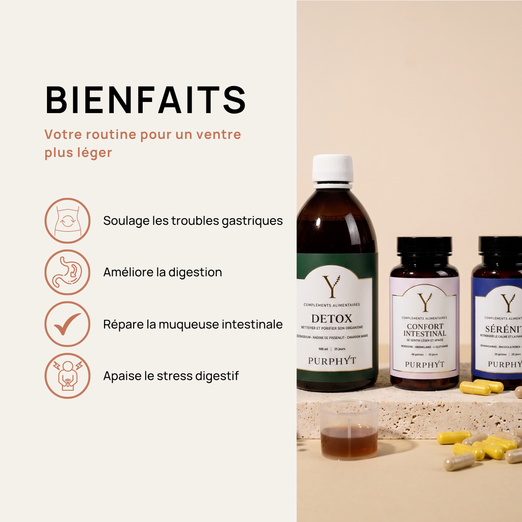 Rituel Detox