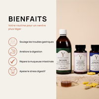 Rituel Detox