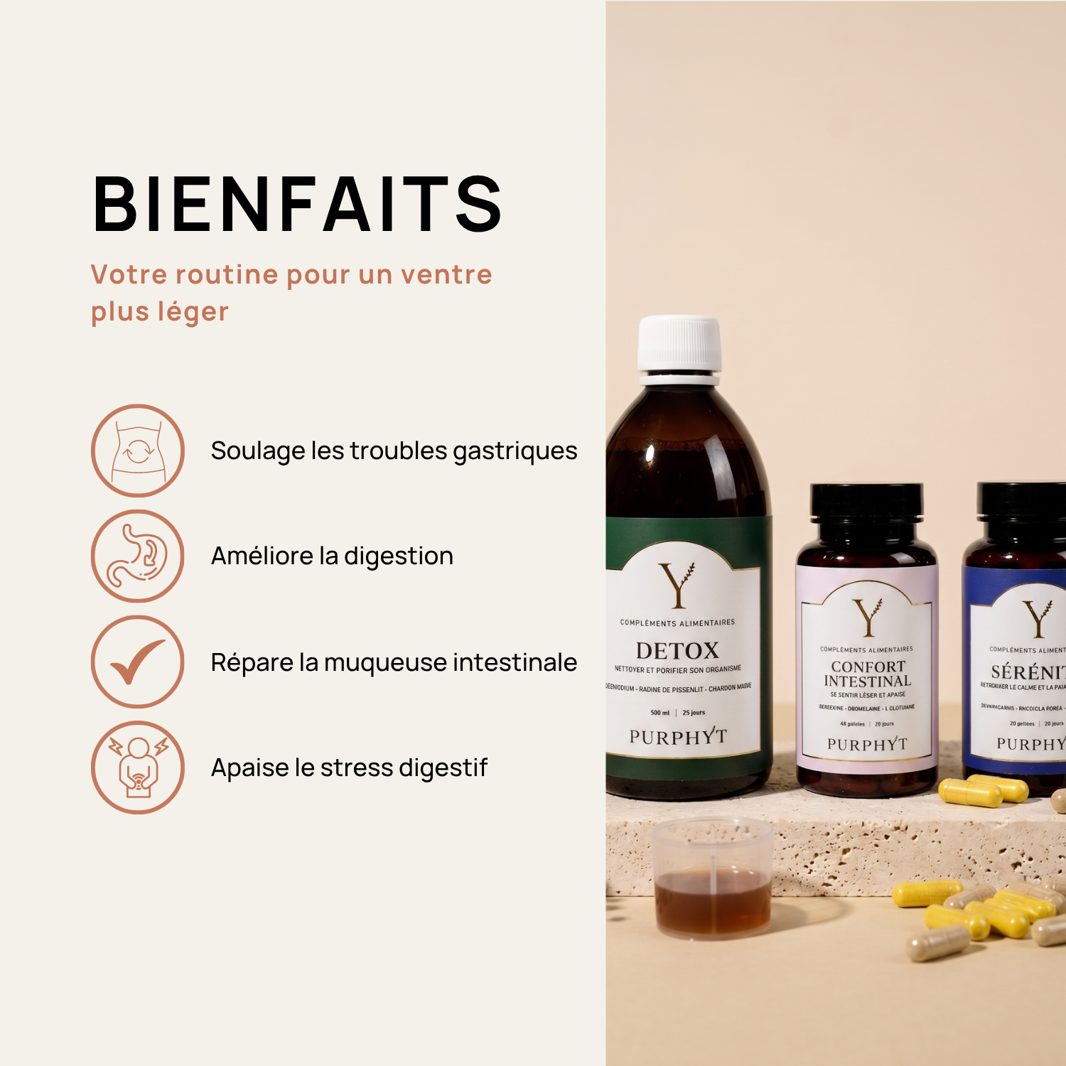 Rituel Detox