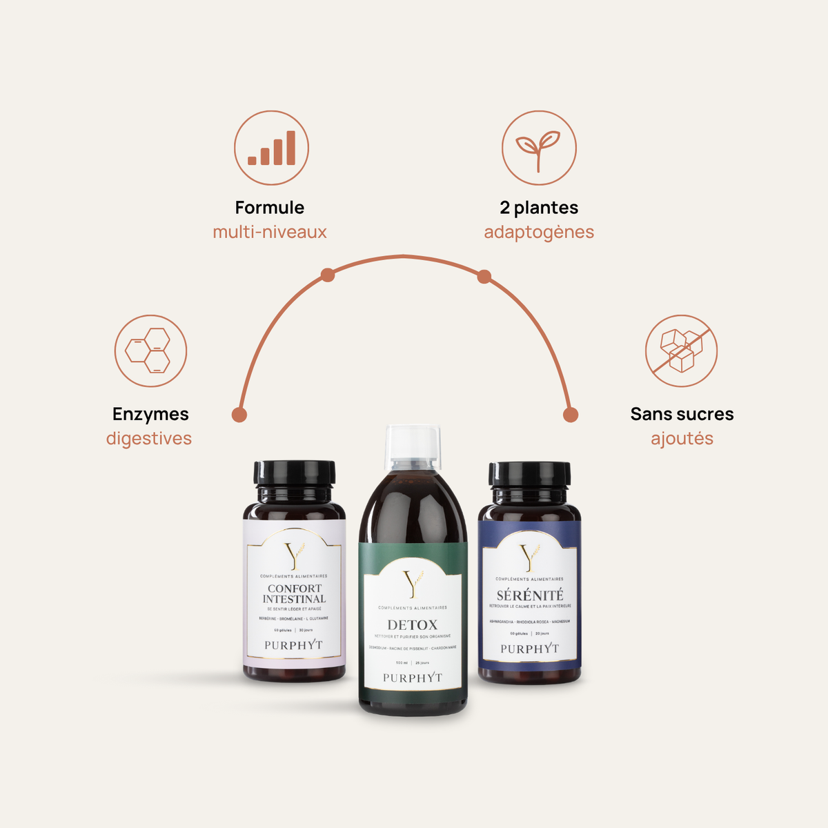 Rituel Detox