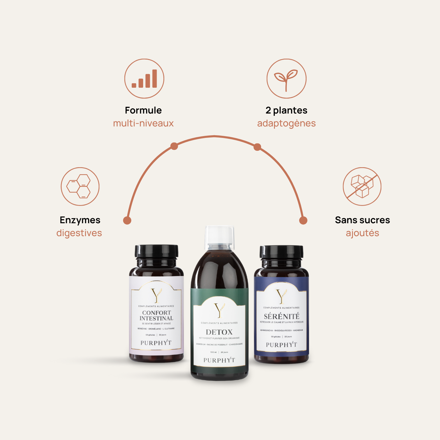 Rituel Detox