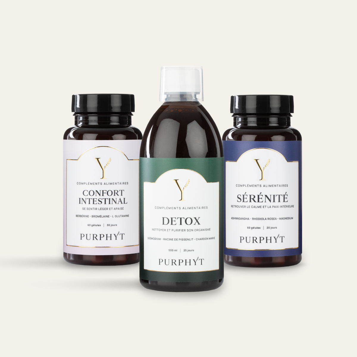 Rituel Detox