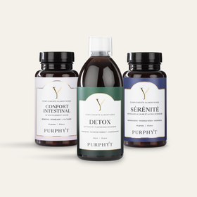 Rituel Detox