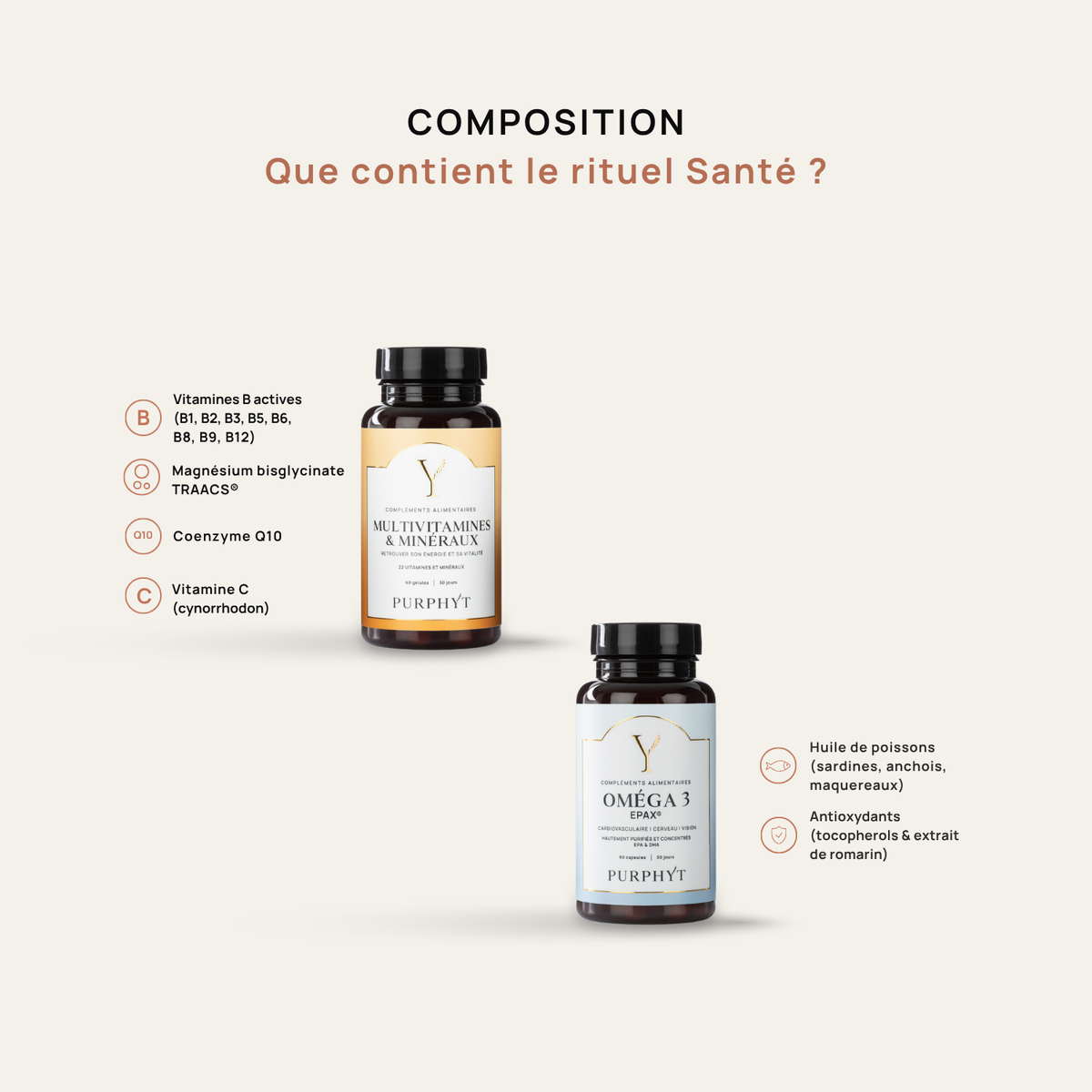 Rituel Santé