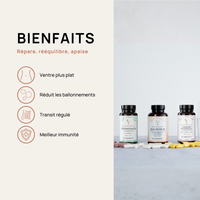 Rituel Ventre Plat