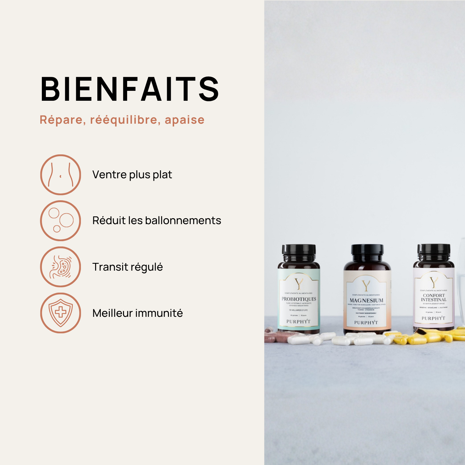 Rituel Ventre Plat