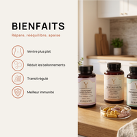 Rituel Ventre Plat
