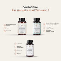 Rituel Ventre Plat