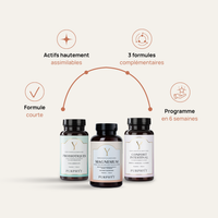 Rituel Ventre Plat