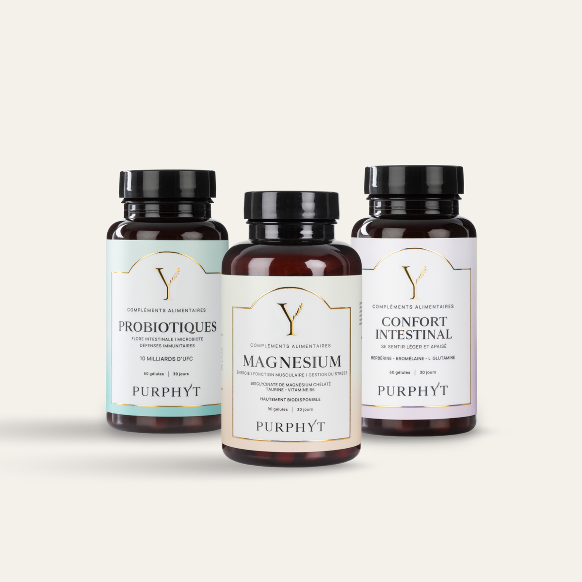 Rituel Ventre Plat