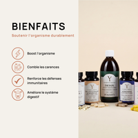 Rituel Vitalité