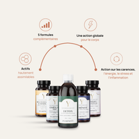 Rituel Vitalité