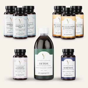 Rituel Vitalité