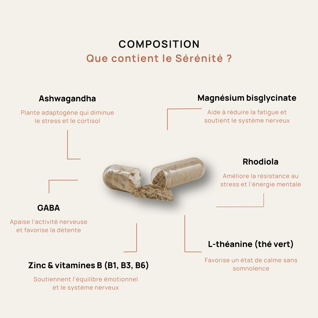 Sérénité