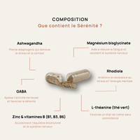 Sérénité
