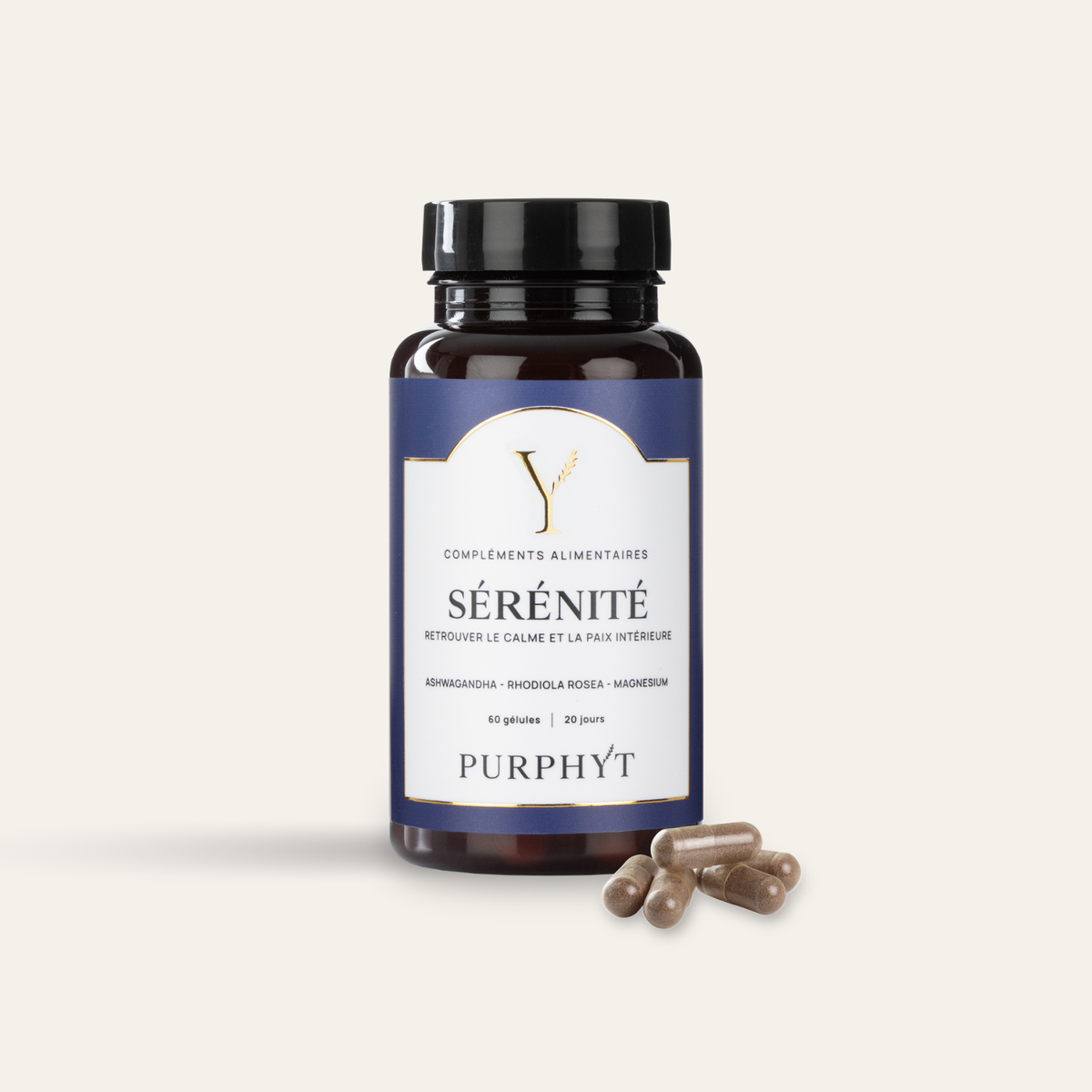 Sérénité