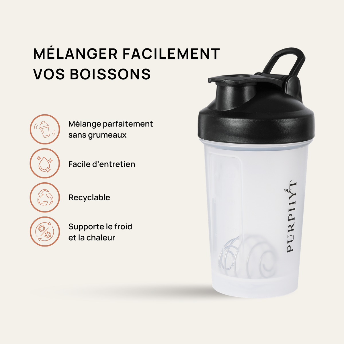 Shaker