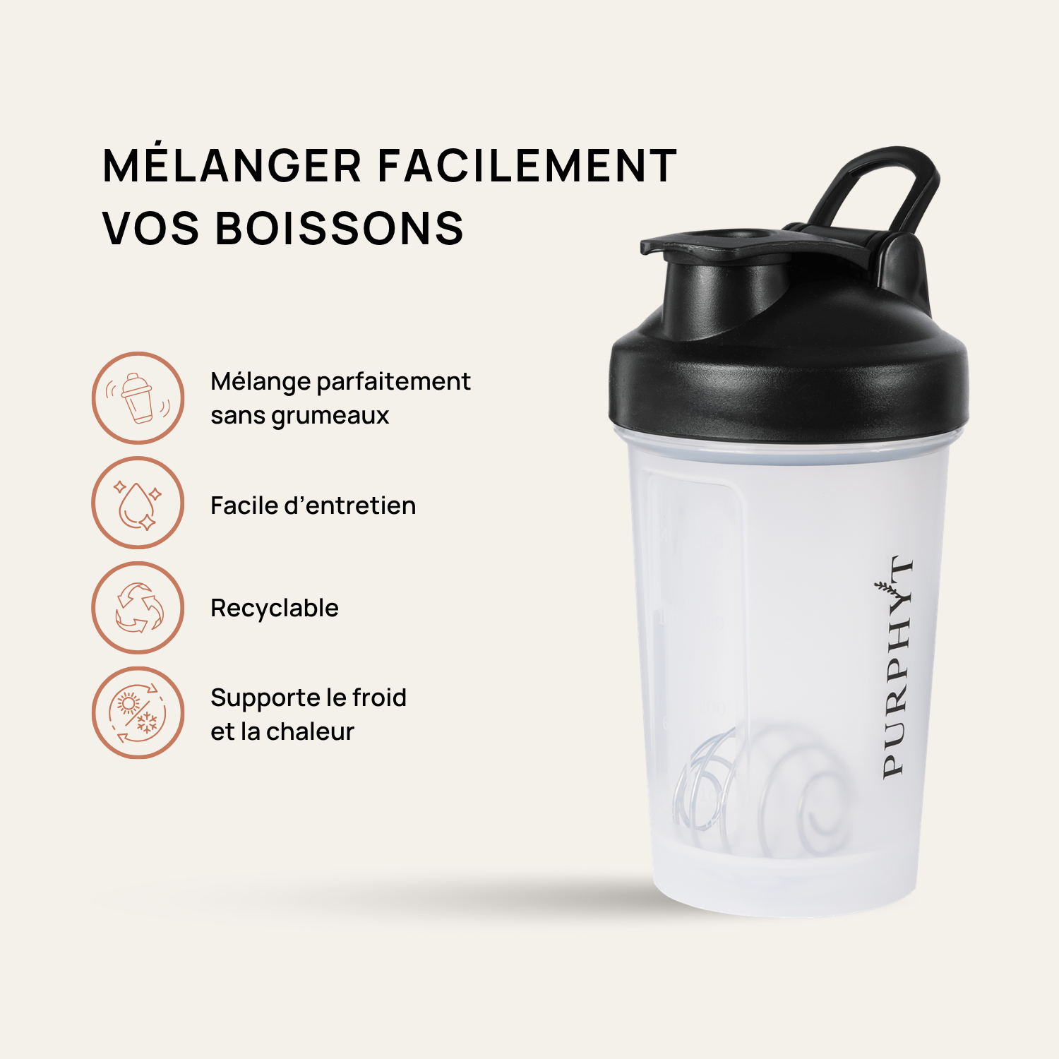 Shaker