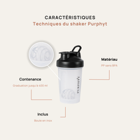 Shaker