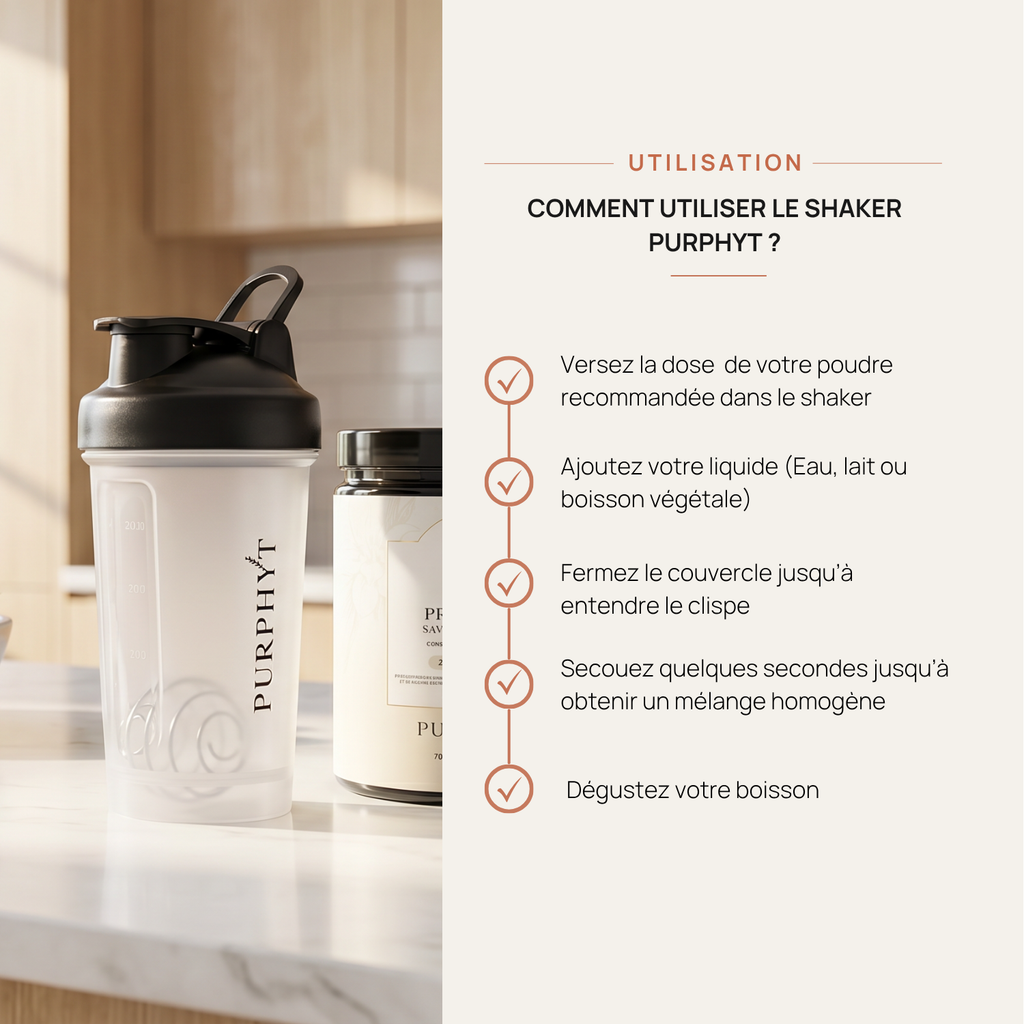 Shaker