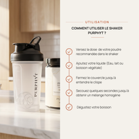 Shaker