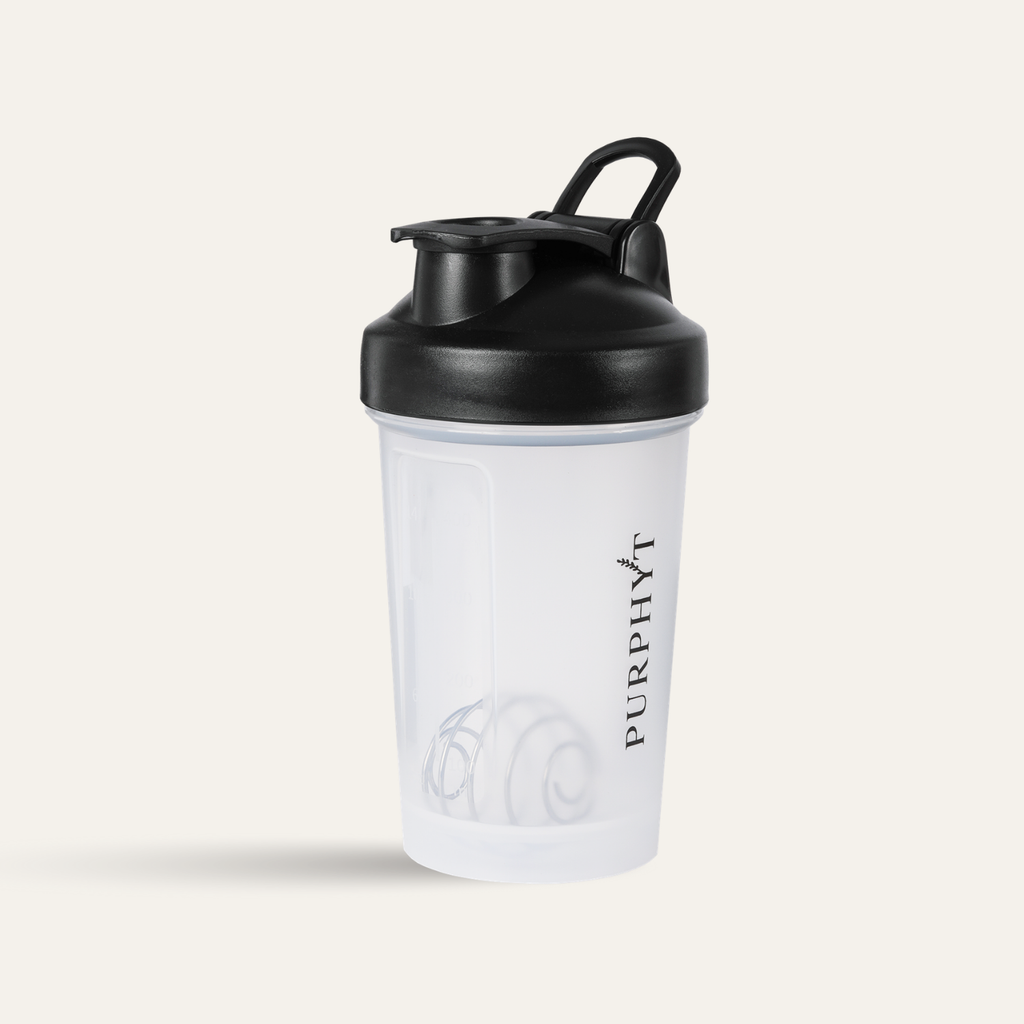 Shaker