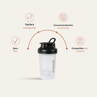 Shaker