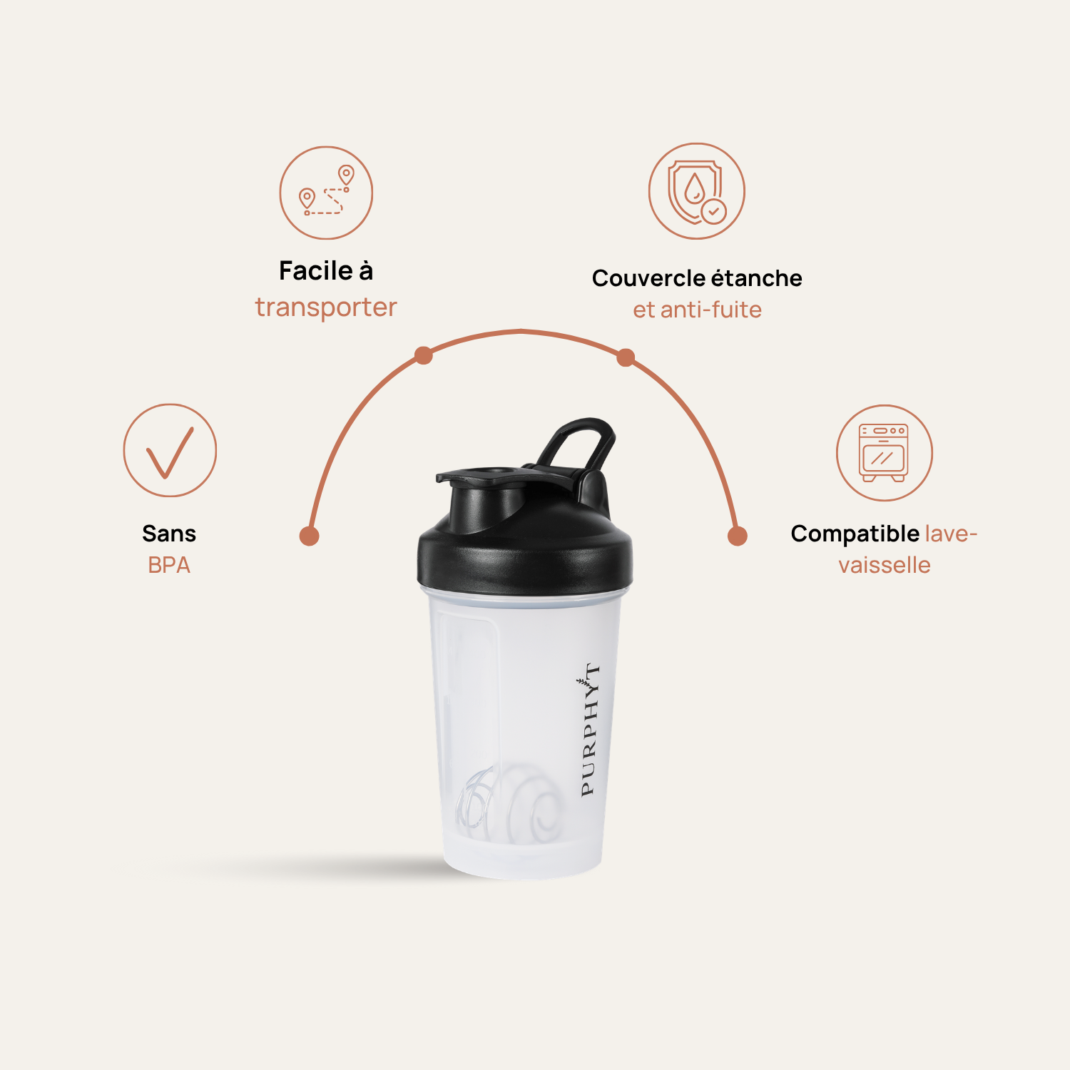 Shaker